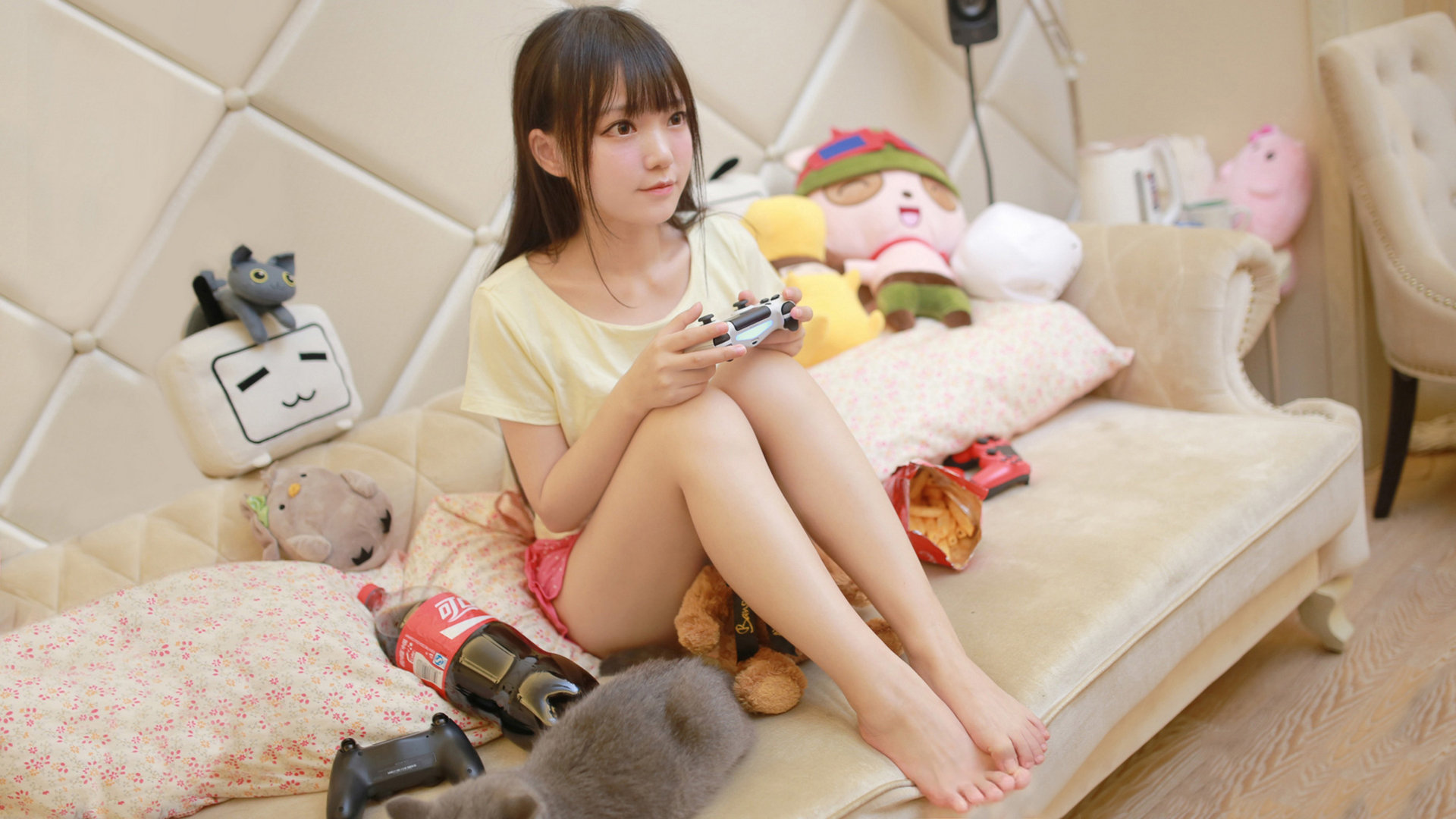 _全民骑行日：骑上自行车迎接美好未来_，呼吁大家骑自行车出行