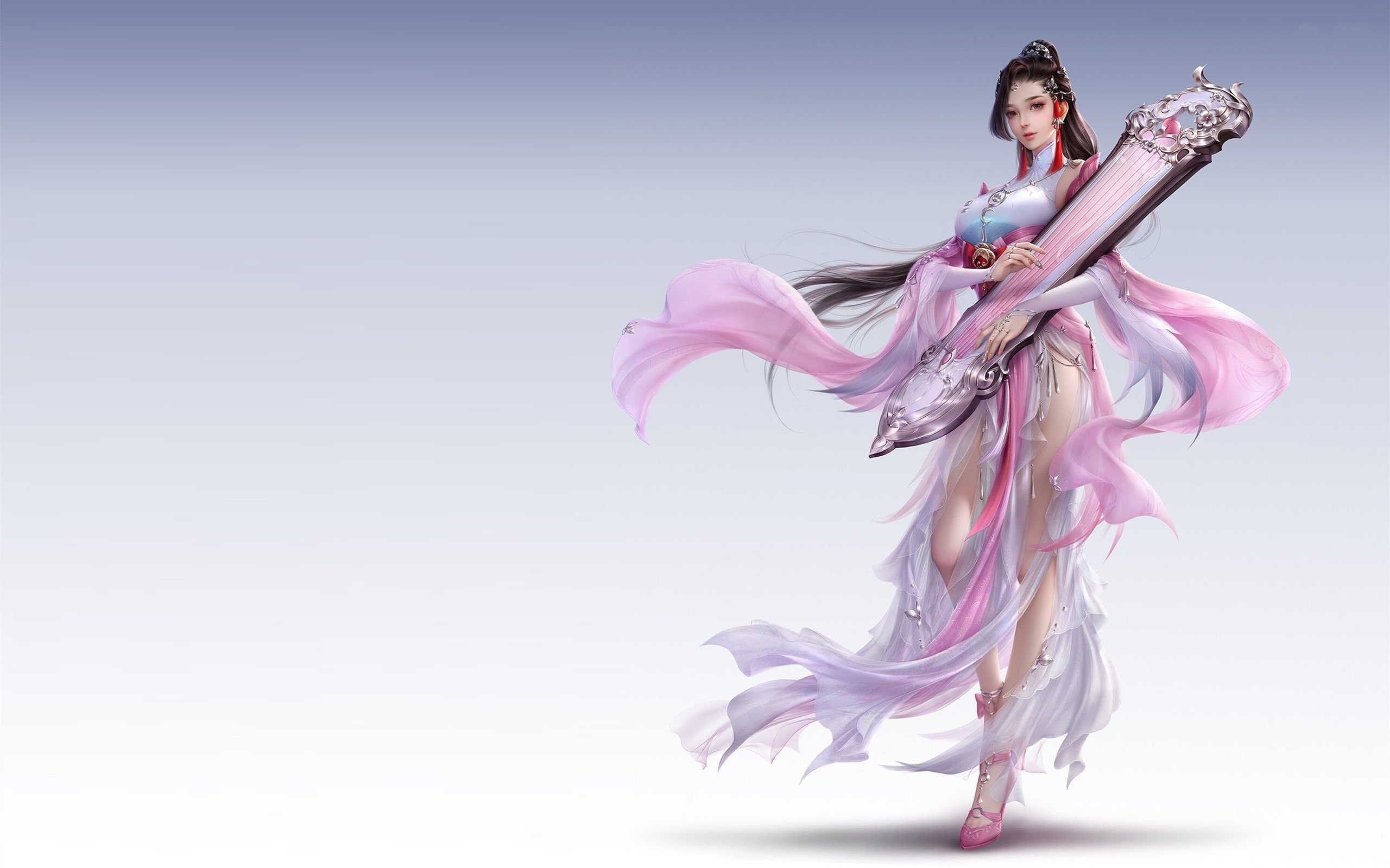 创新电竞内容制作，虚拟主播助阵大型赛事，虚拟化电子竞技